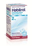 Habitrol 2mg x 12 packs