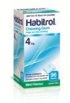 Habitrol 4mg x 12 packs