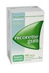 Nicorette 2mg x 24 packs