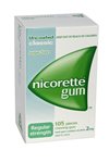 Nicorette 2mg x 6 packs (ea105pc)
